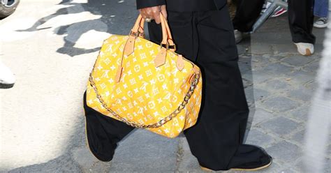 pharrell louis vuitton bag|louis vuitton pharrell williams collection.